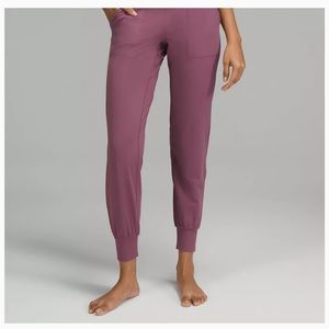 Lululemon align jogger